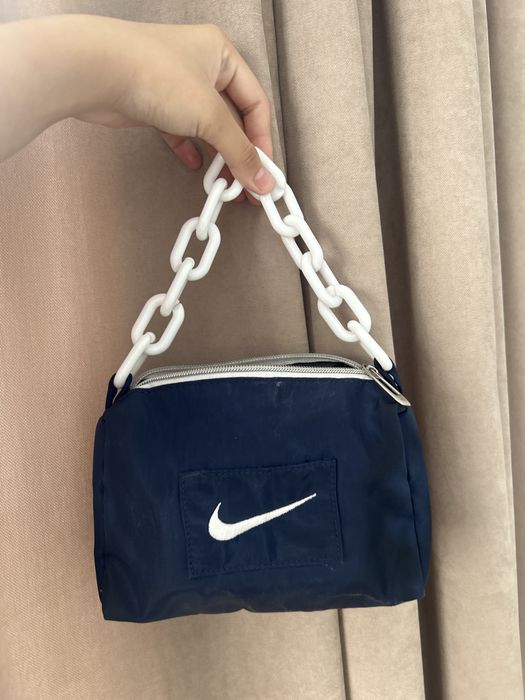 Сумка мини Nike ,