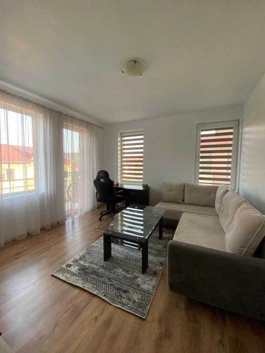Apartament 2 camere - de inchiriat