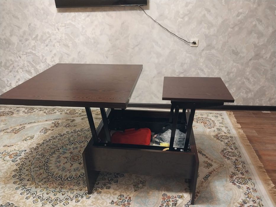 Стол трансформер