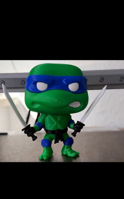 Фигурки Funko Pop на заказ