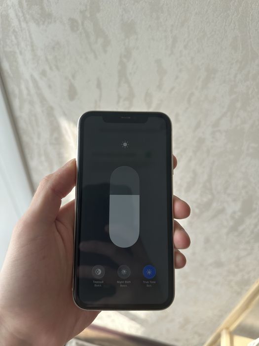 Iphone 11 в идеальном состоянии