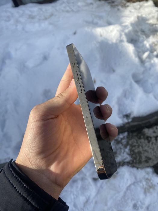 Айфон 13 в идеале