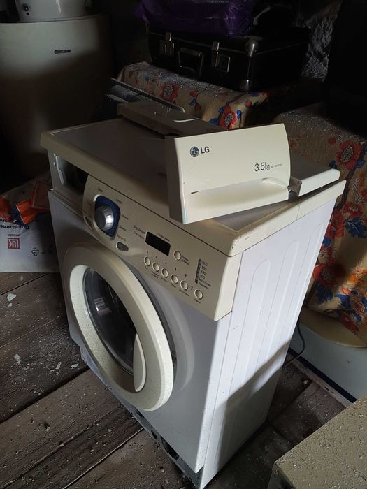 Продам 3 стиральные машины