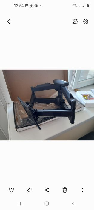 Продаю  кронштейн для телевизора