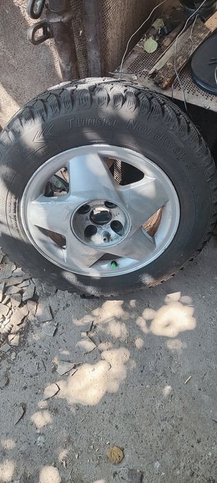 Диски  на Опель р 15
