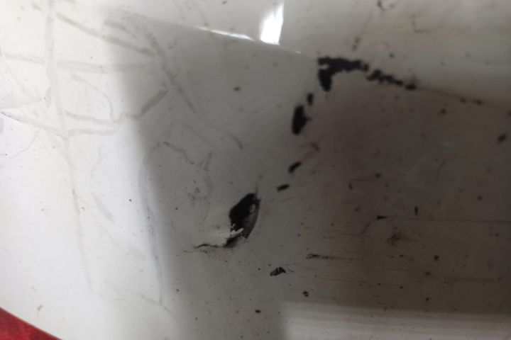 Bara spate break Skoda Superb 3  [din 2015 pana  2020] seria