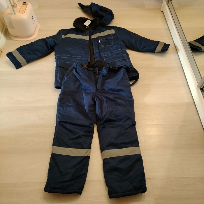 Продаются зимний форма