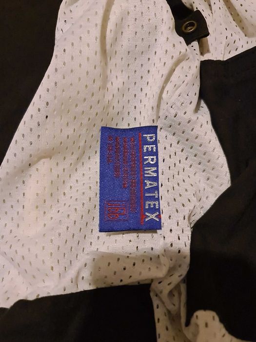 Мото Яке RSR Кордура размер 48