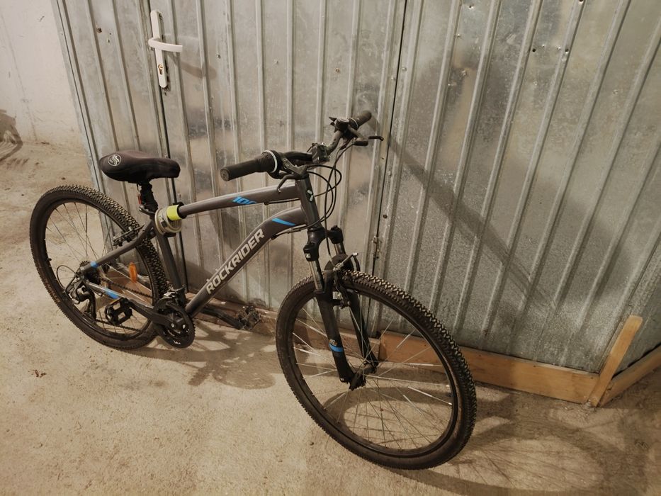 Biciclera Rockrider ST100