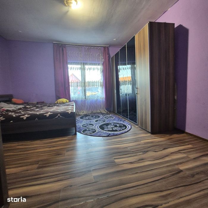 Casa individuala-Sega