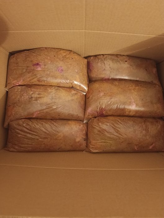 Продам икру карась