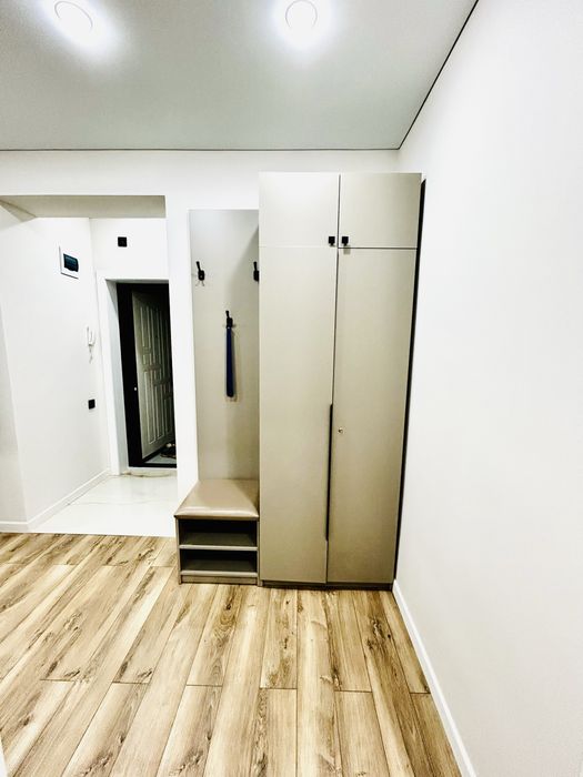 Двухкомнатная кв. центр