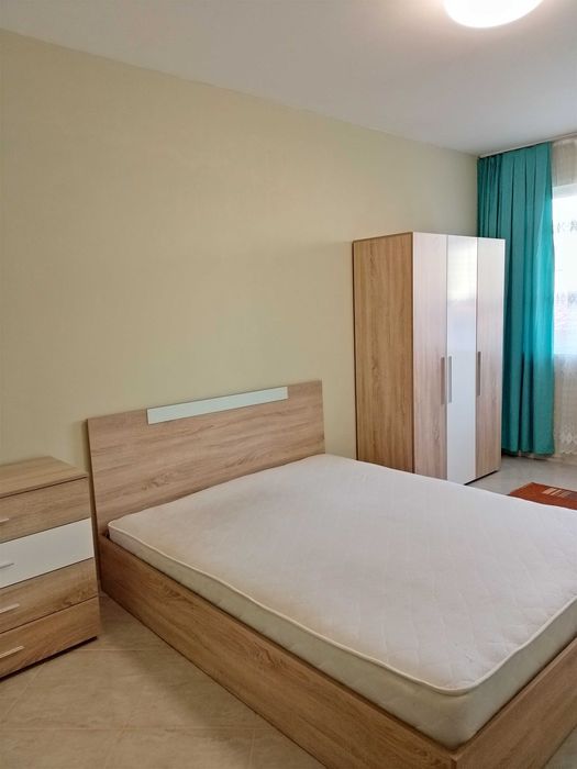 Продава се Двустаен апартамент в Варна, Аспарухово - 60 кв.м за 1148 €/кв.м - Снимка #2