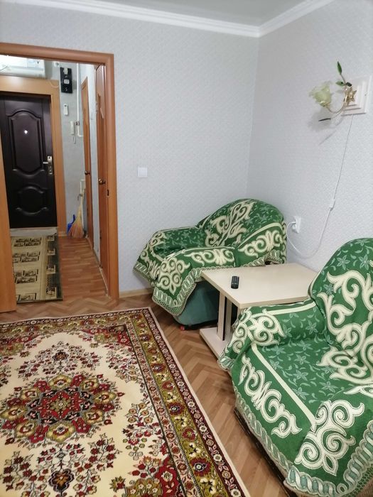 Аренда квартиры посуточно