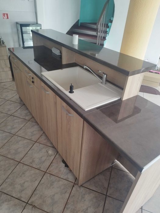 Бар за кафе аперитив