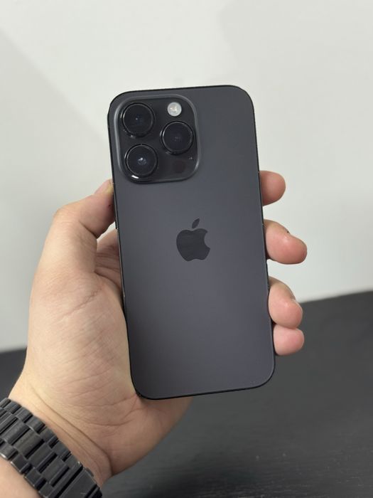 Айфон,IPhone 14 pro 256gb