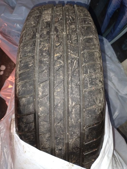 Anvelope Hankook aproape noi de vara