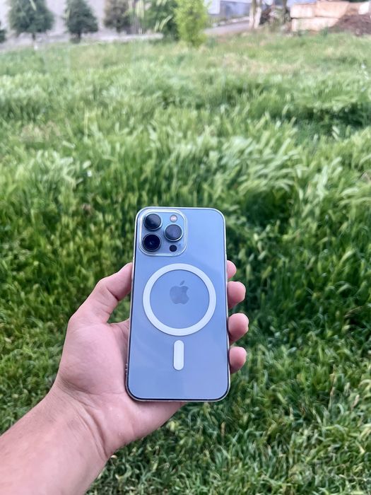 Iphone 13 pro ideal