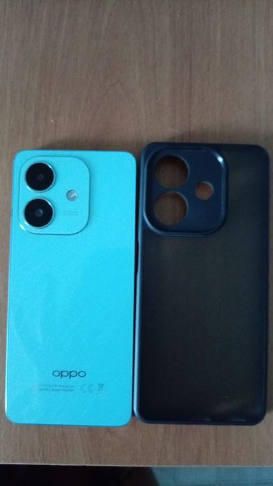 Пролам срочно Oppo a3x