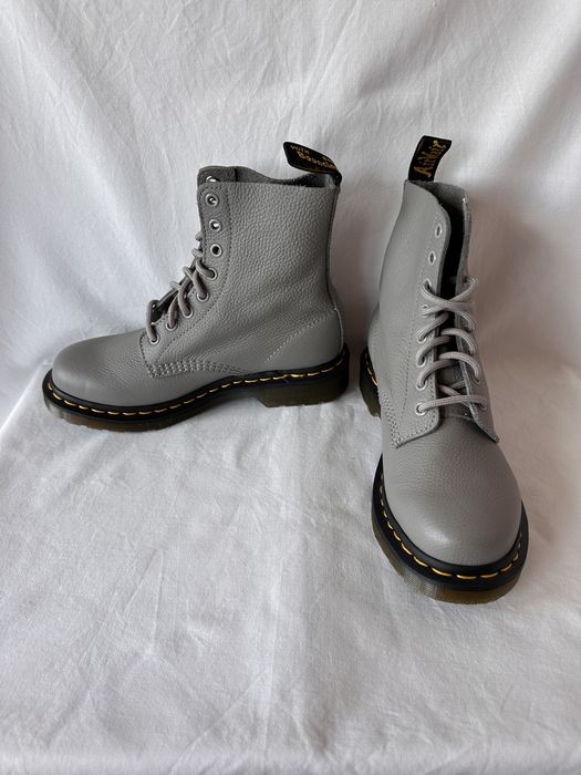 Bocanci,Dr. Martens Pascal,marime 37