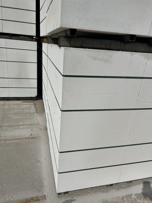 Газоблок Автоклавный