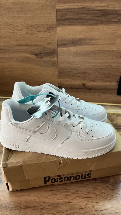 Мужские кроссовки Nike