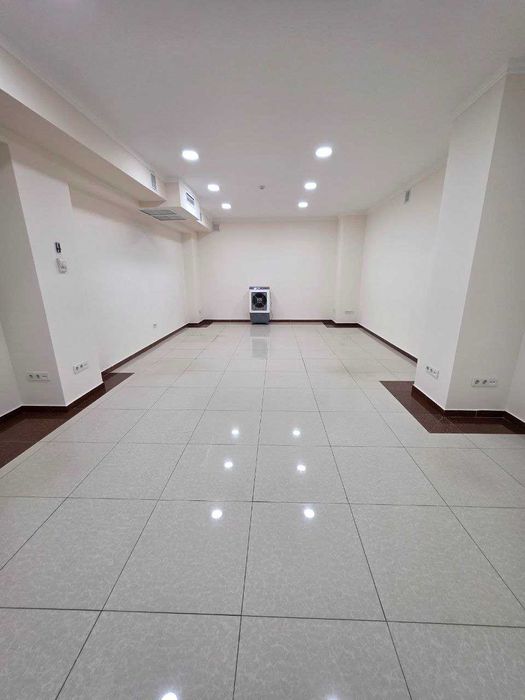 Сдается 40 кв м на Айбкек (АС)