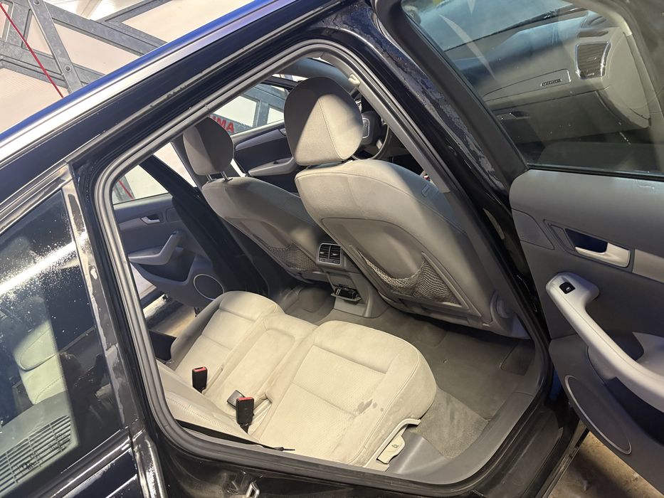 Audi Q5 quattro