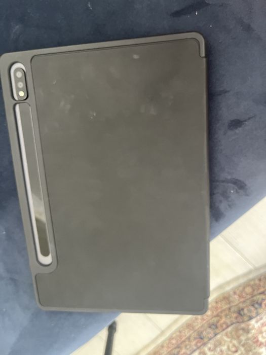 Galaxy tab s7 планшет