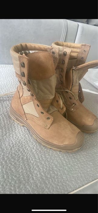 Продам Берцы 39 размер