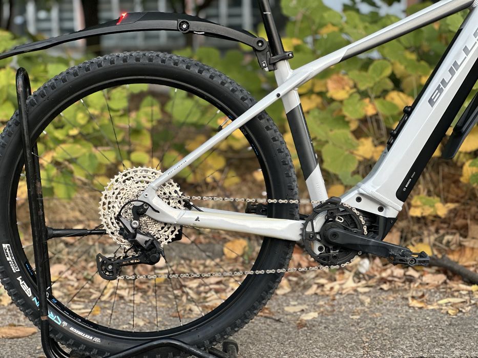 Електрически велосипед Bulls Copperhead  evo 2