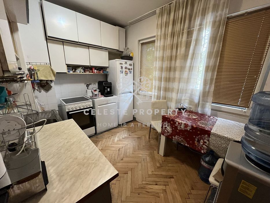 Продава се Тристаен апартамент в София, Красна поляна 2 - 95 кв.м за 2053 €/кв.м - Снимка #6