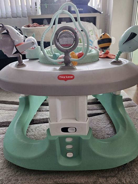 Проходилка 4 в 1