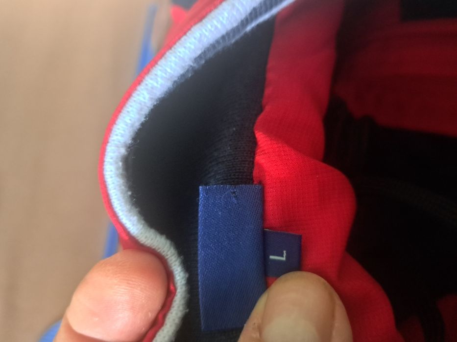 Trening barbati marime L