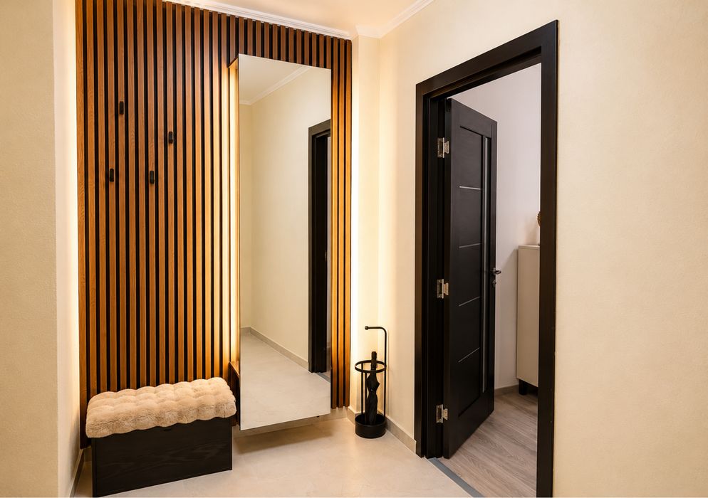 Apartament regim hotelier Alba Iulia zona Vasile Goldis