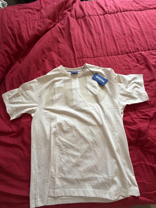 Тениска Hugo Boss