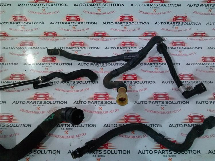 furtun apa opel zafira c 2.0d an fabr. 2014