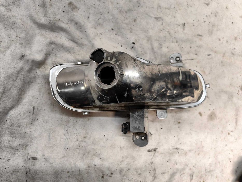 Оригинален халоген Фиат Панда  Fiat Panda 2013