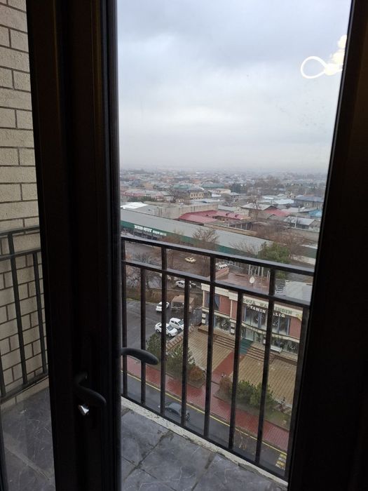 Новостройка 2 хона евро ремонт Арт Хаус Кукча