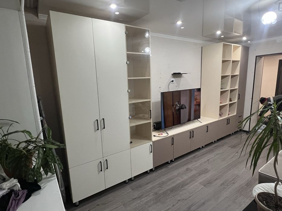 Кухонные гарнитуры на заказ