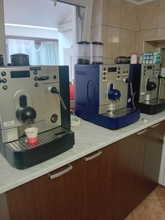 Espresor cafea profesional