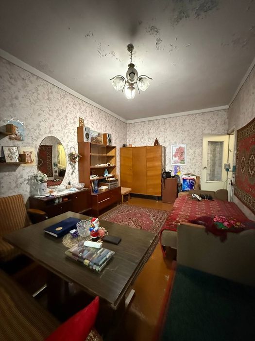 Чиланзар 18 квартал 1/4/4