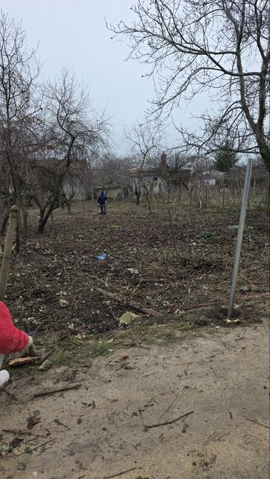 Косене на трева и поддръжка на дворове - Варна и региона.Област Варна и Област Добрич