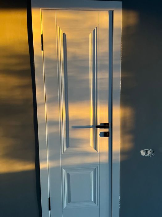 Двер установка!!!