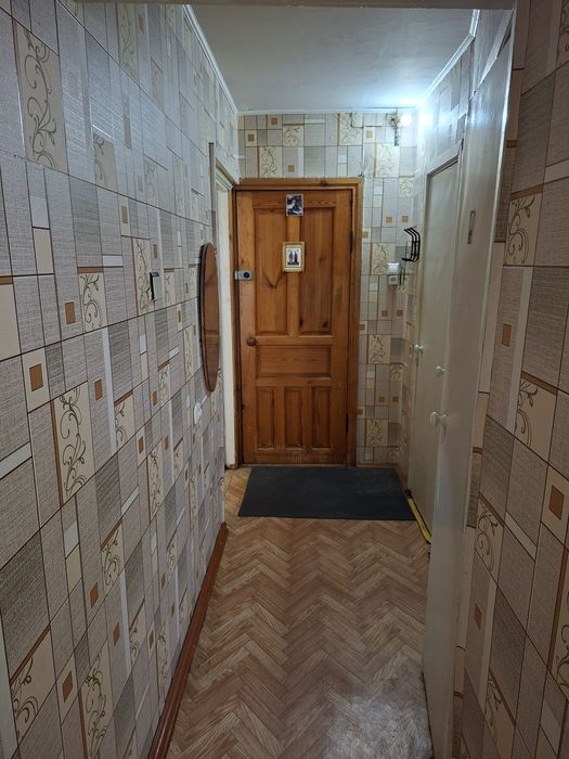 Продаётся 1-ком квартира