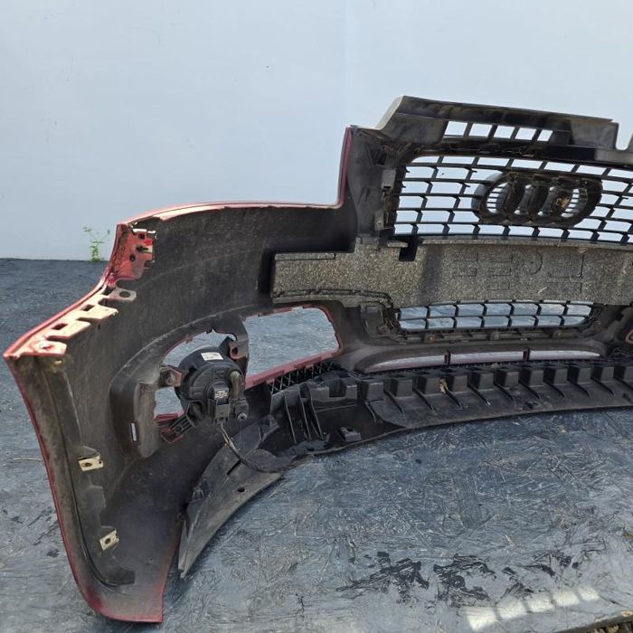 Bara fata completa Audi A3 facelift 8P1