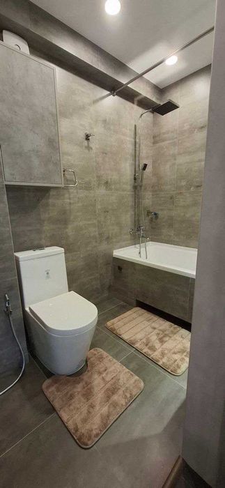 1-комнатная квартира на Ц-1 ID: 6609