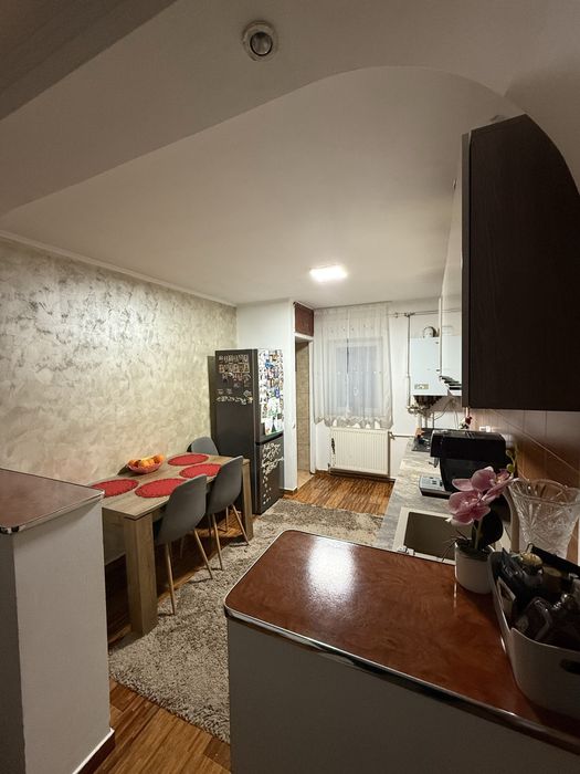 Apartament Grui etaj 1