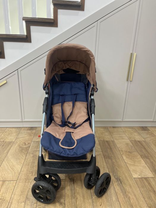 Продаётся детская коляска