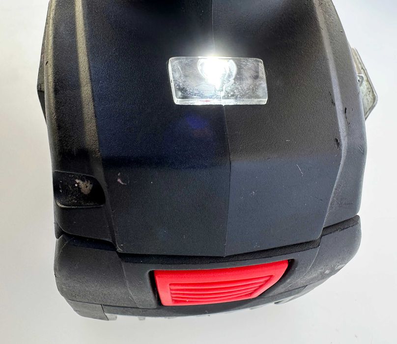 Wurth BS 14-A Compact - Акумулаторен винтоверт 2х14.4V 4.0Ah